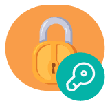 Your products are exclusive to you only